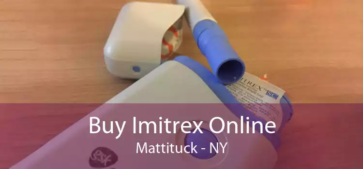 Buy Imitrex Online Mattituck - NY