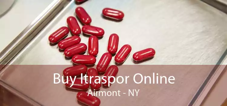 Buy Itraspor Online Airmont - NY