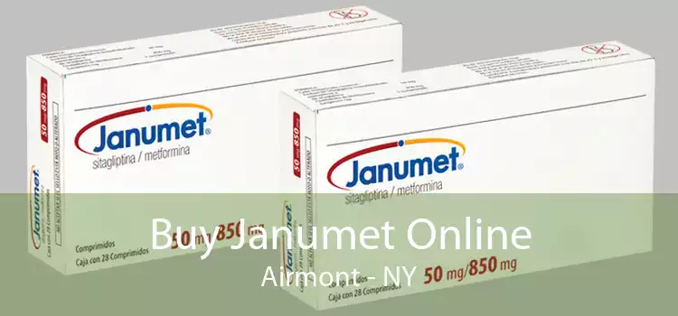 Buy Janumet Online Airmont - NY