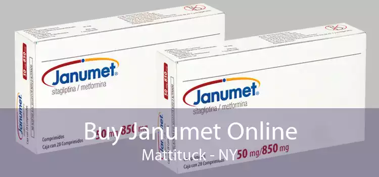 Buy Janumet Online Mattituck - NY