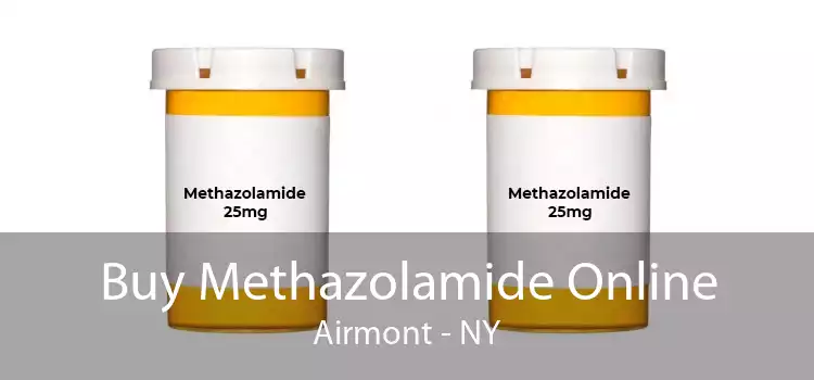 Buy Methazolamide Online Airmont - NY