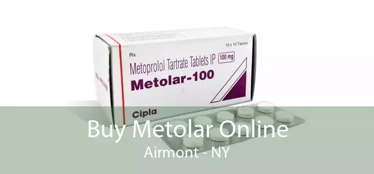Buy Metolar Online Airmont - NY