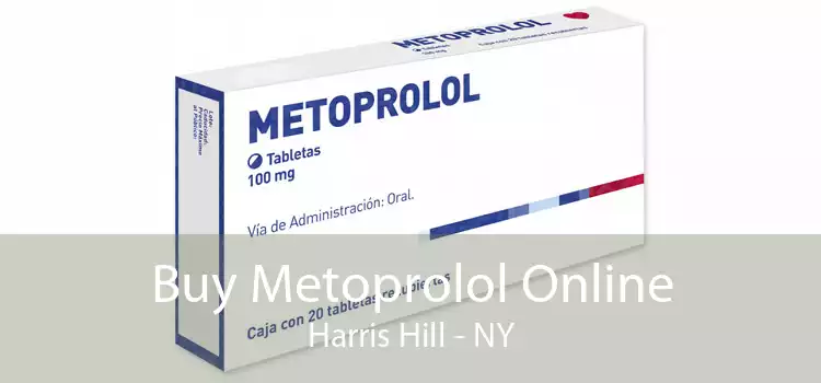 Buy Metoprolol Online Harris Hill - NY