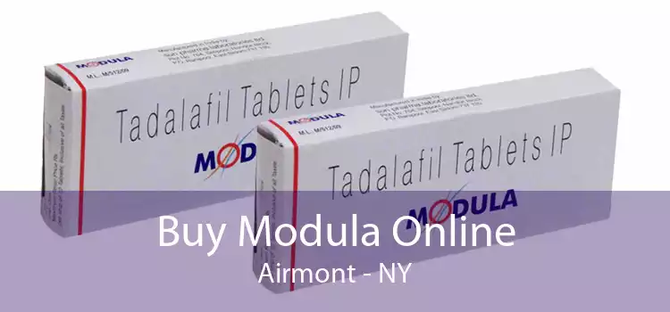 Buy Modula Online Airmont - NY