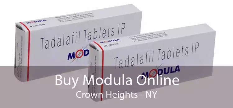Buy Modula Online Crown Heights - NY