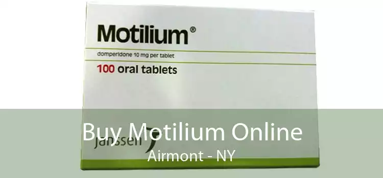 Buy Motilium Online Airmont - NY