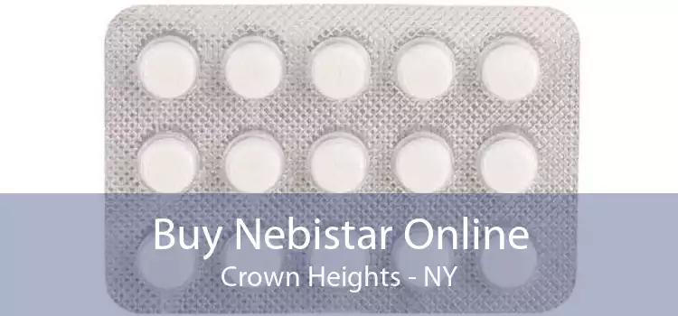 Buy Nebistar Online Crown Heights - NY