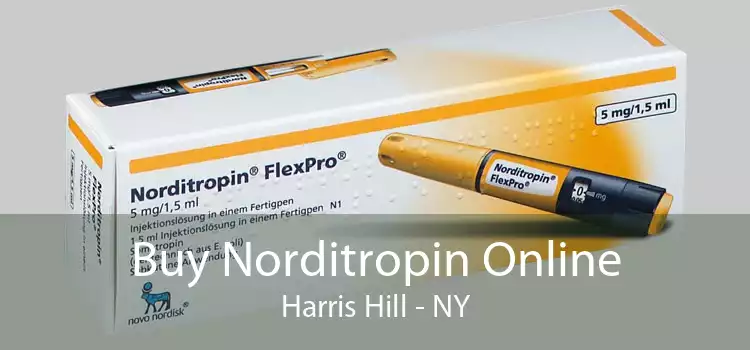 Buy Norditropin Online Harris Hill - NY