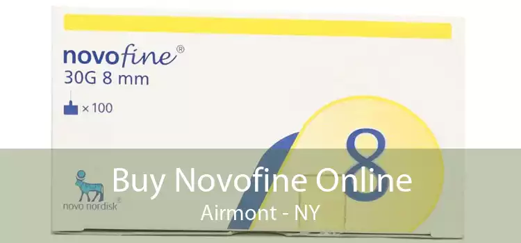 Buy Novofine Online Airmont - NY