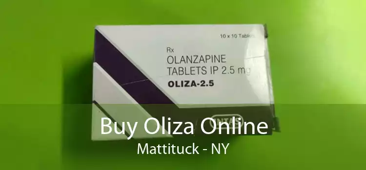 Buy Oliza Online Mattituck - NY