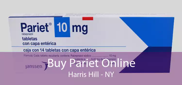 Buy Pariet Online Harris Hill - NY