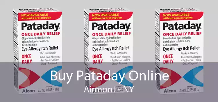 Buy Pataday Online Airmont - NY