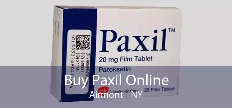 Buy Paxil Online Airmont - NY