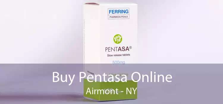 Buy Pentasa Online Airmont - NY