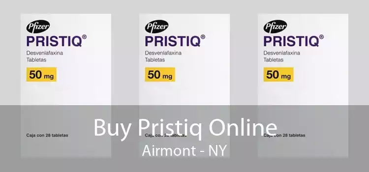 Buy Pristiq Online Airmont - NY