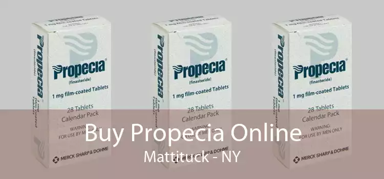 Buy Propecia Online Mattituck - NY