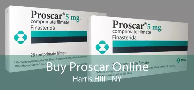 Buy Proscar Online Harris Hill - NY