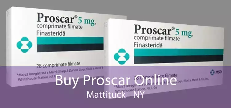 Buy Proscar Online Mattituck - NY