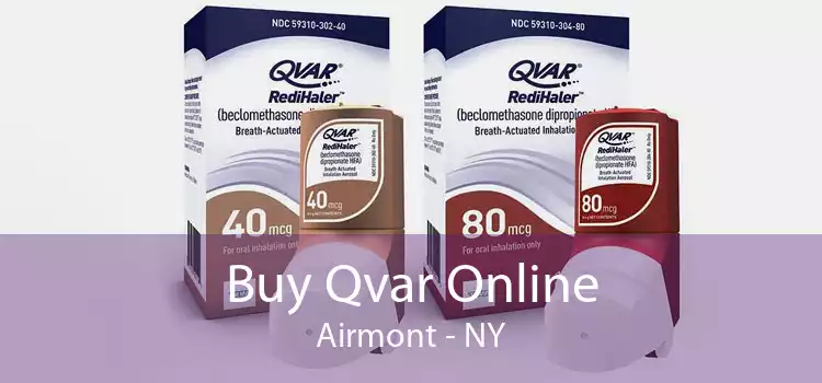 Buy Qvar Online Airmont - NY