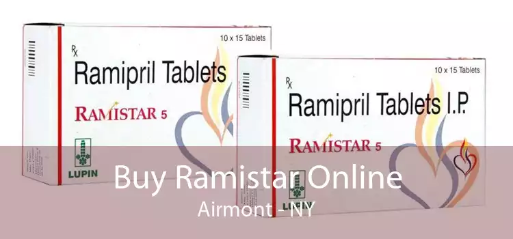 Buy Ramistar Online Airmont - NY