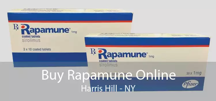 Buy Rapamune Online Harris Hill - NY