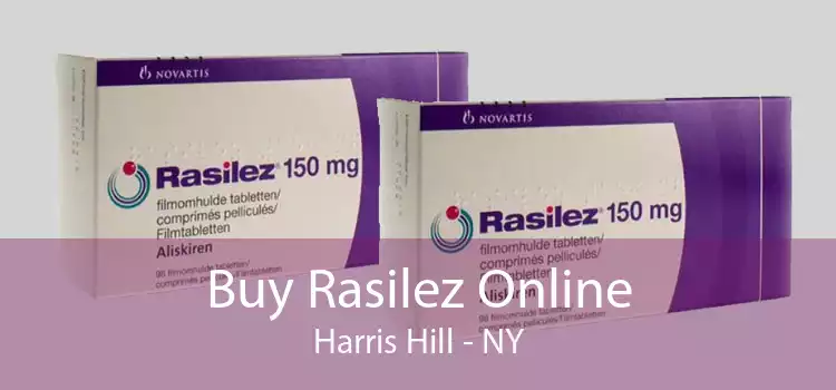 Buy Rasilez Online Harris Hill - NY