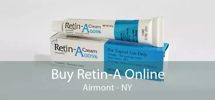 Buy Retin-A Online Airmont - NY