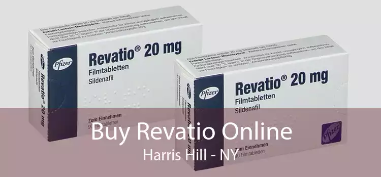 Buy Revatio Online Harris Hill - NY