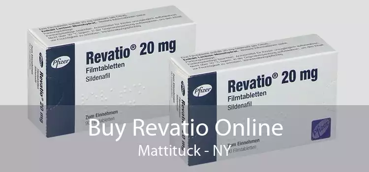 Buy Revatio Online Mattituck - NY