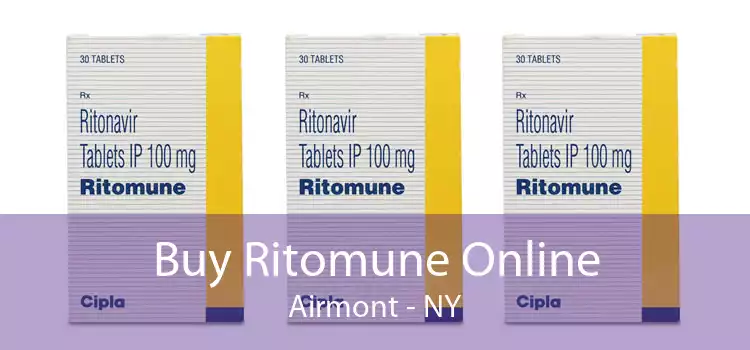 Buy Ritomune Online Airmont - NY