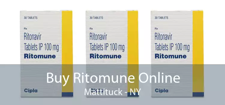 Buy Ritomune Online Mattituck - NY