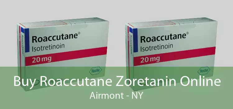 Buy Roaccutane Zoretanin Online Airmont - NY