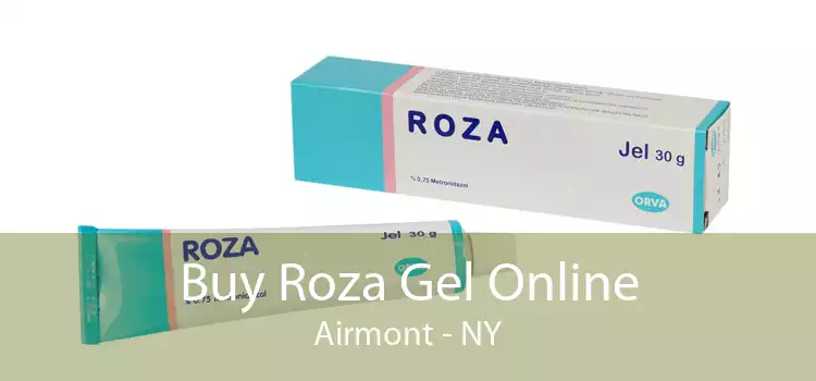 Buy Roza Gel Online Airmont - NY