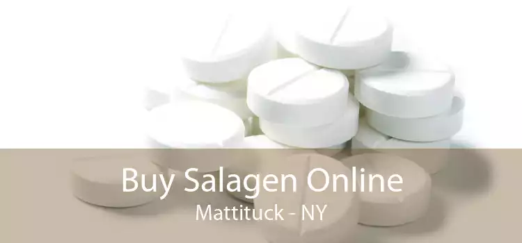 Buy Salagen Online Mattituck - NY