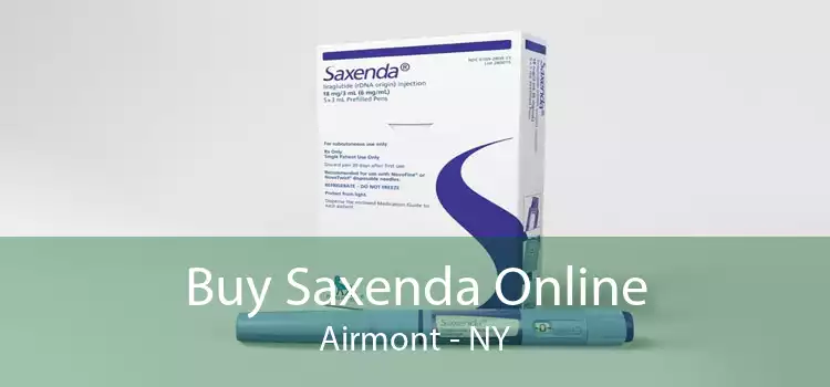 Buy Saxenda Online Airmont - NY