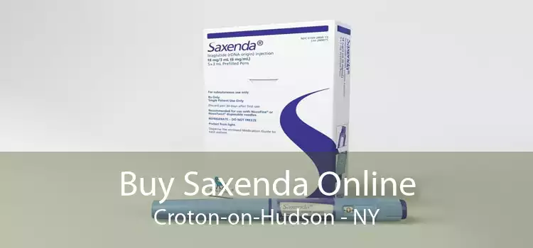 Buy Saxenda Online Croton-on-Hudson - NY