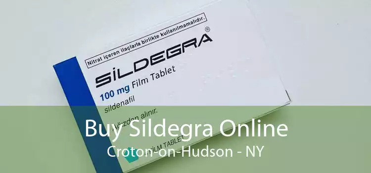Buy Sildegra Online Croton-on-Hudson - NY