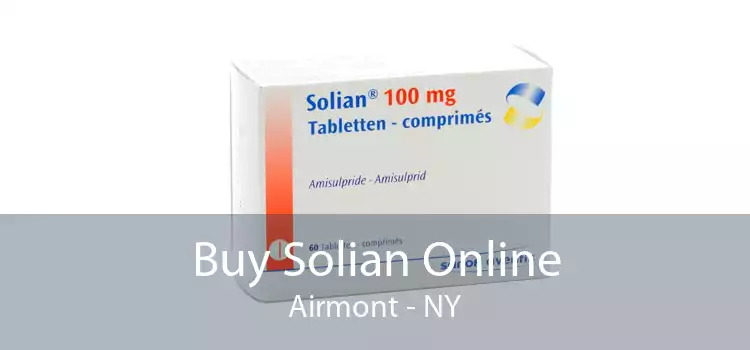 Buy Solian Online Airmont - NY