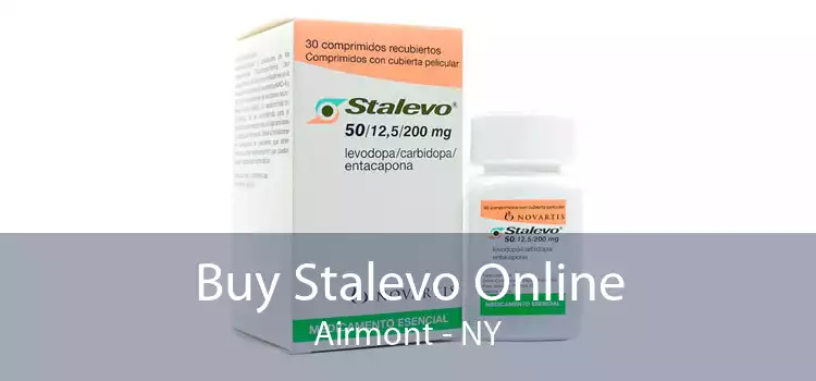 Buy Stalevo Online Airmont - NY