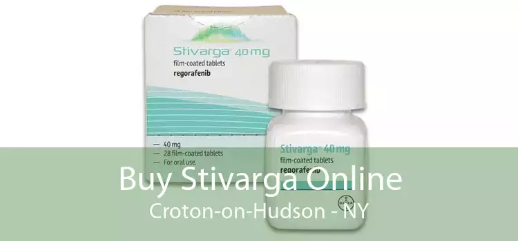Buy Stivarga Online Croton-on-Hudson - NY