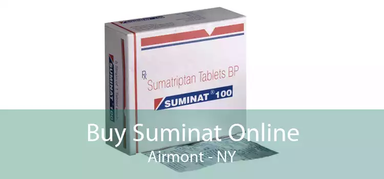 Buy Suminat Online Airmont - NY