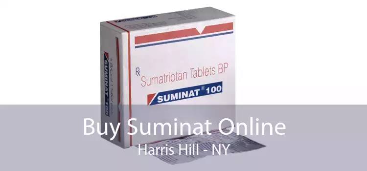 Buy Suminat Online Harris Hill - NY
