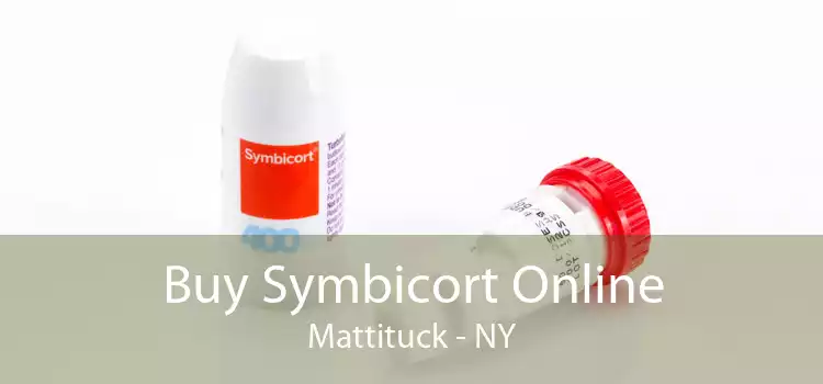 Buy Symbicort Online Mattituck - NY