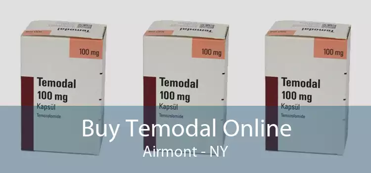 Buy Temodal Online Airmont - NY