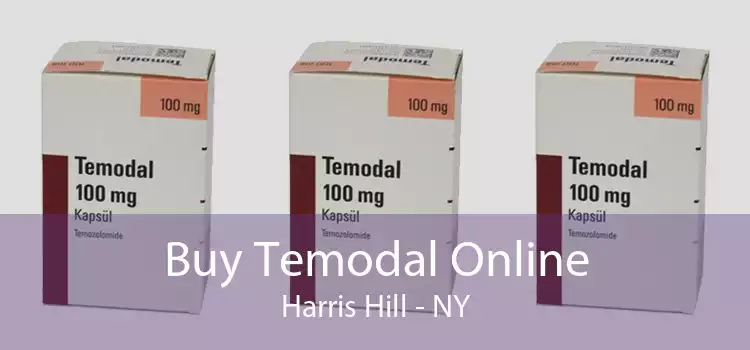 Buy Temodal Online Harris Hill - NY