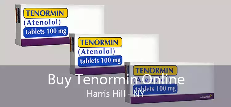Buy Tenormin Online Harris Hill - NY