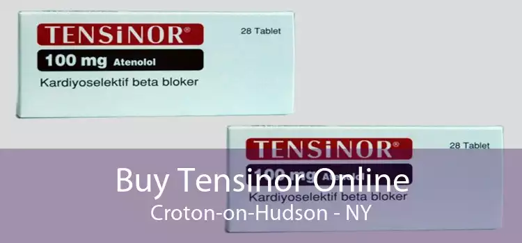 Buy Tensinor Online Croton-on-Hudson - NY