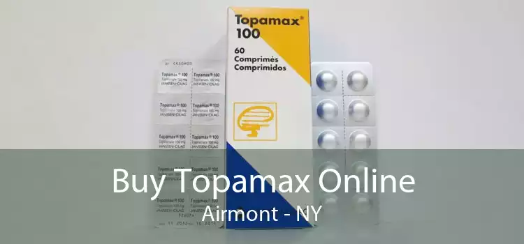 Buy Topamax Online Airmont - NY