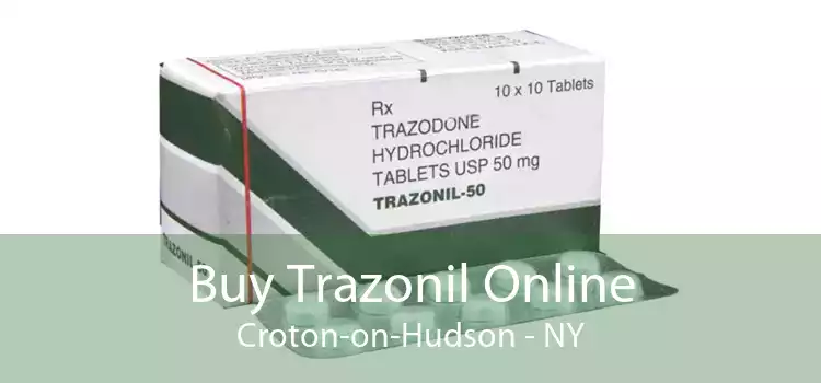Buy Trazonil Online Croton-on-Hudson - NY