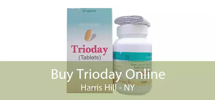 Buy Trioday Online Harris Hill - NY